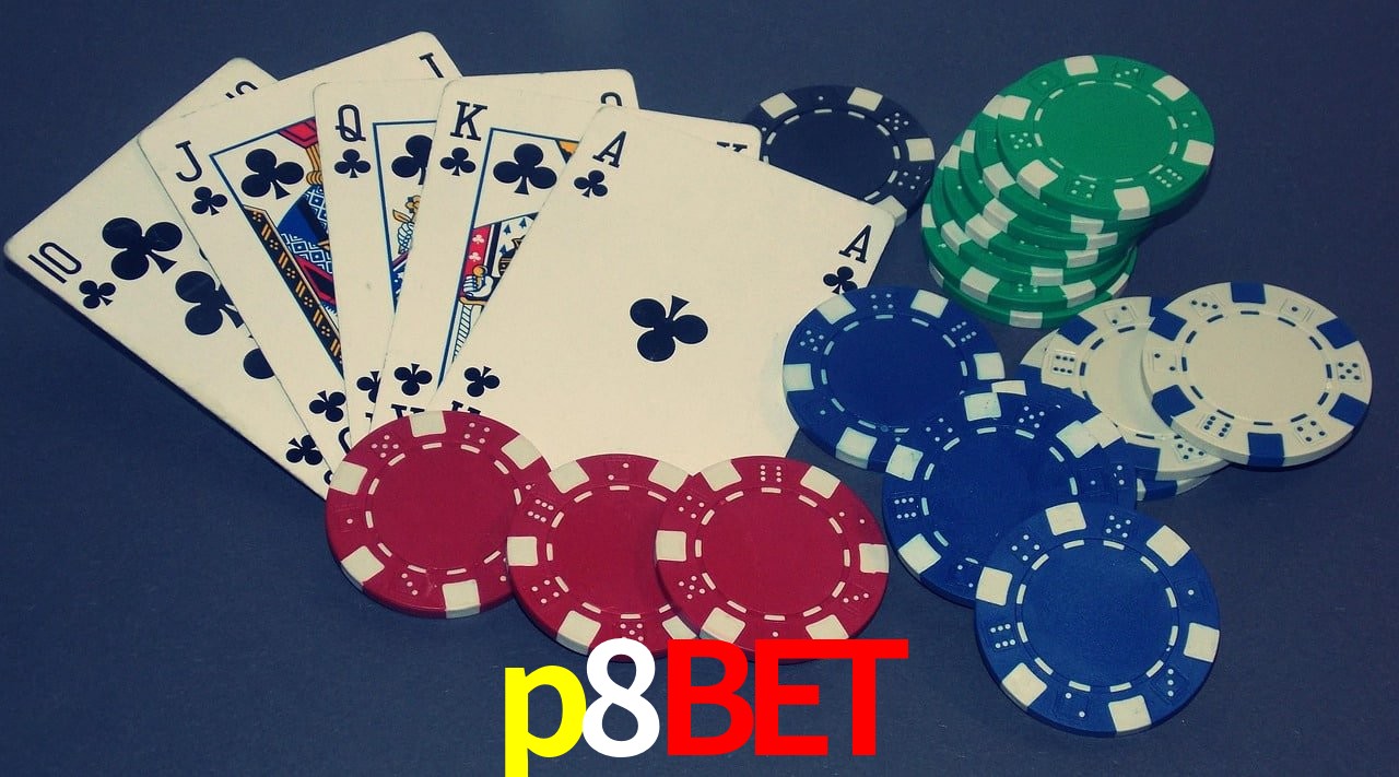 Game Statistics p8bet