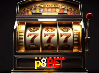 A Emoção da Loteria na p8bet: Uma Chance de Mudança de Vida
