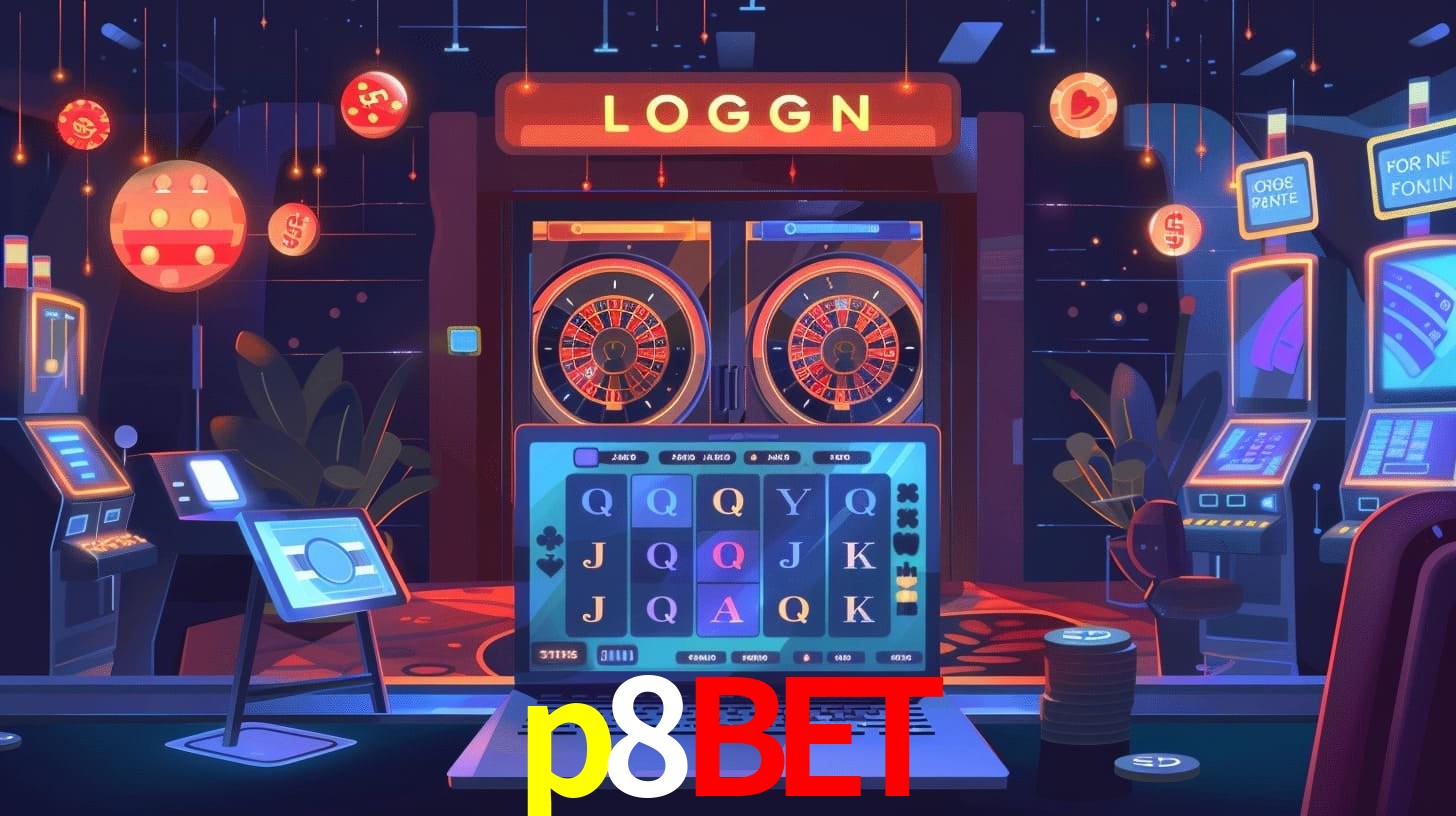 Ofertas Exclusivas p8bet