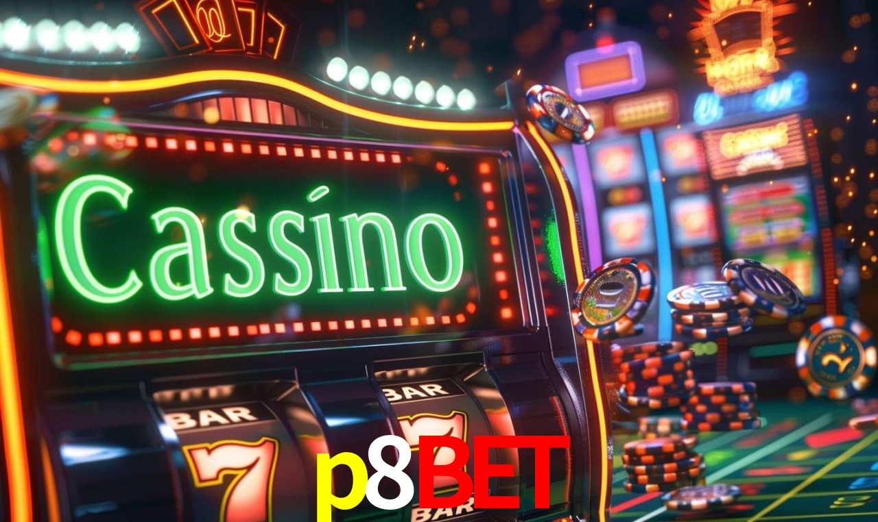 Tecnologia da Plataforma p8bet