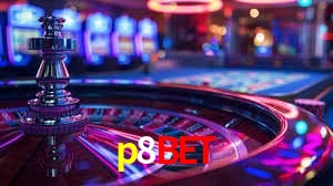 Estatísticas do Jogo p8bet