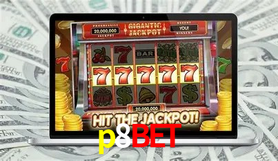 Seasonal Promotions p8bet