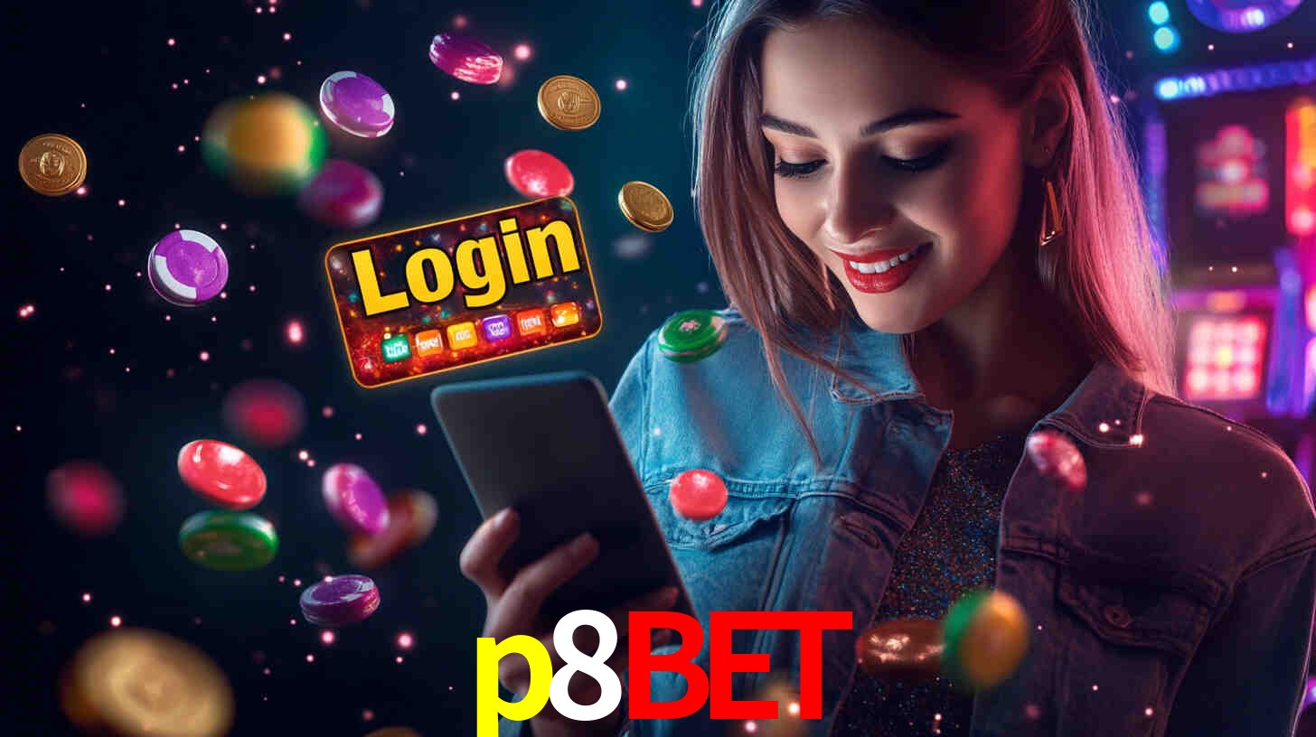 Explorando a Categoria de Eventos em Apostas na p8bet