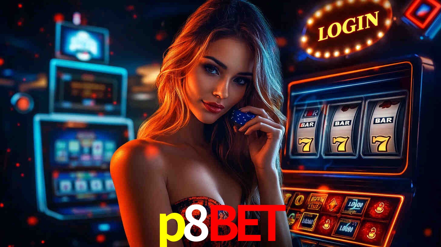 p8bet