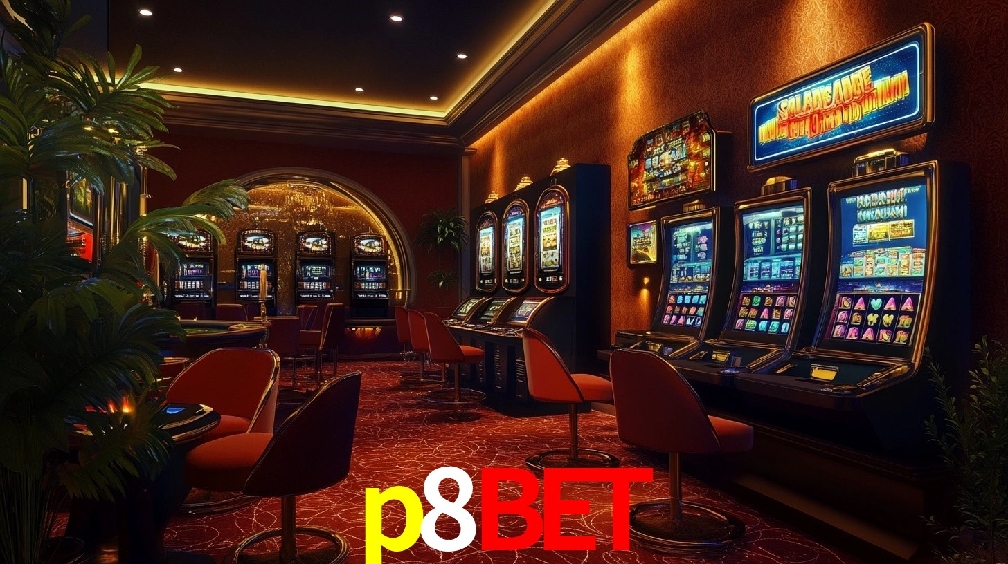 Daily Bonuses p8bet