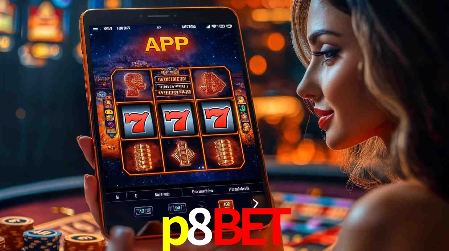 p8 bet