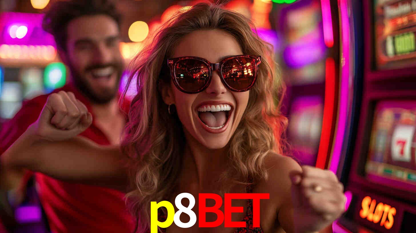 Inovações de Jogos na p8bet: O Futuro das Experiências Interativas