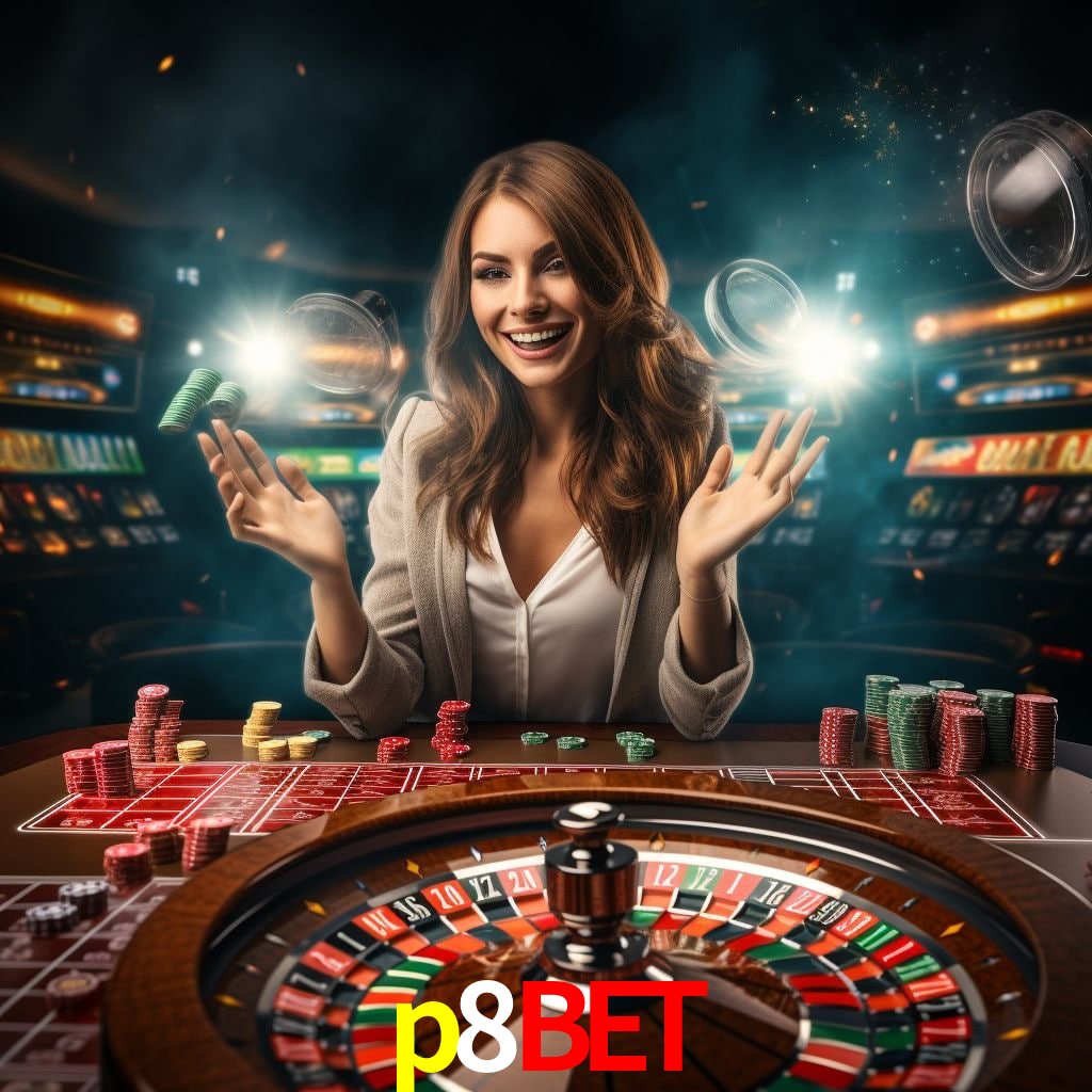 p8bet