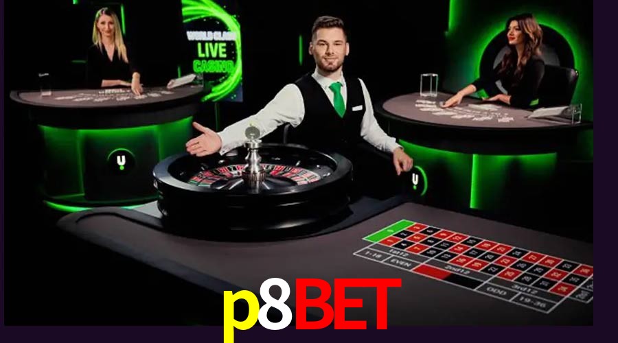 Account Benefits p8bet