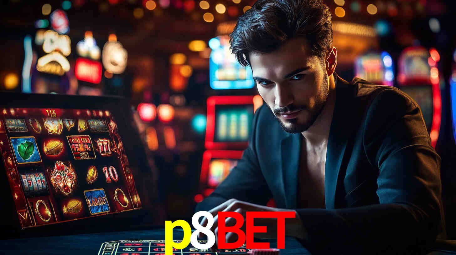p8bet