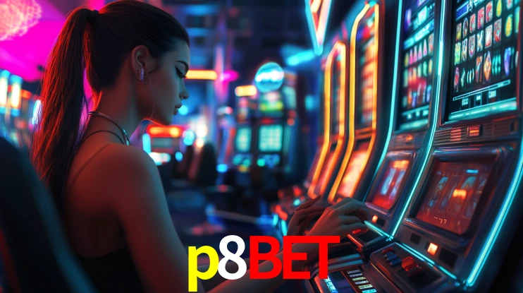 p8bet