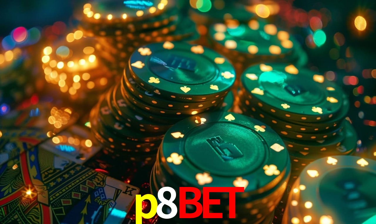 Estatísticas Esportivas p8bet