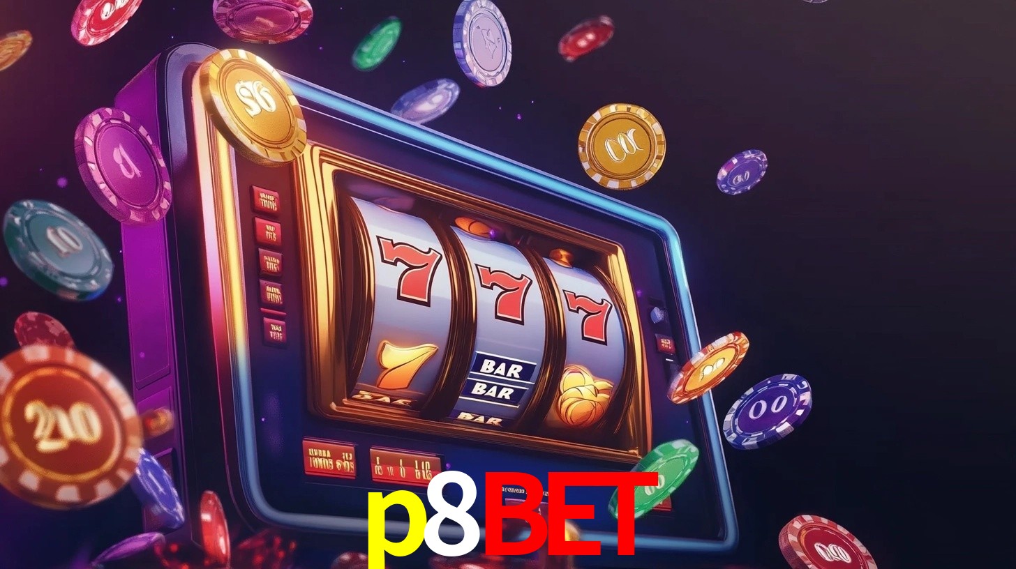 Programa VIP p8bet