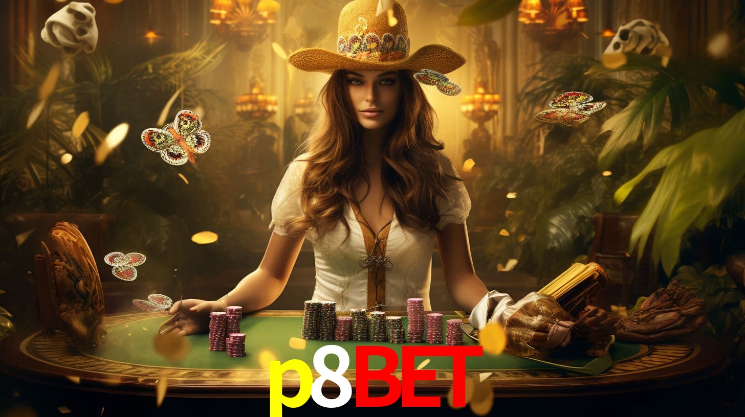 Roulette Table p8bet