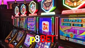 Torneios p8bet