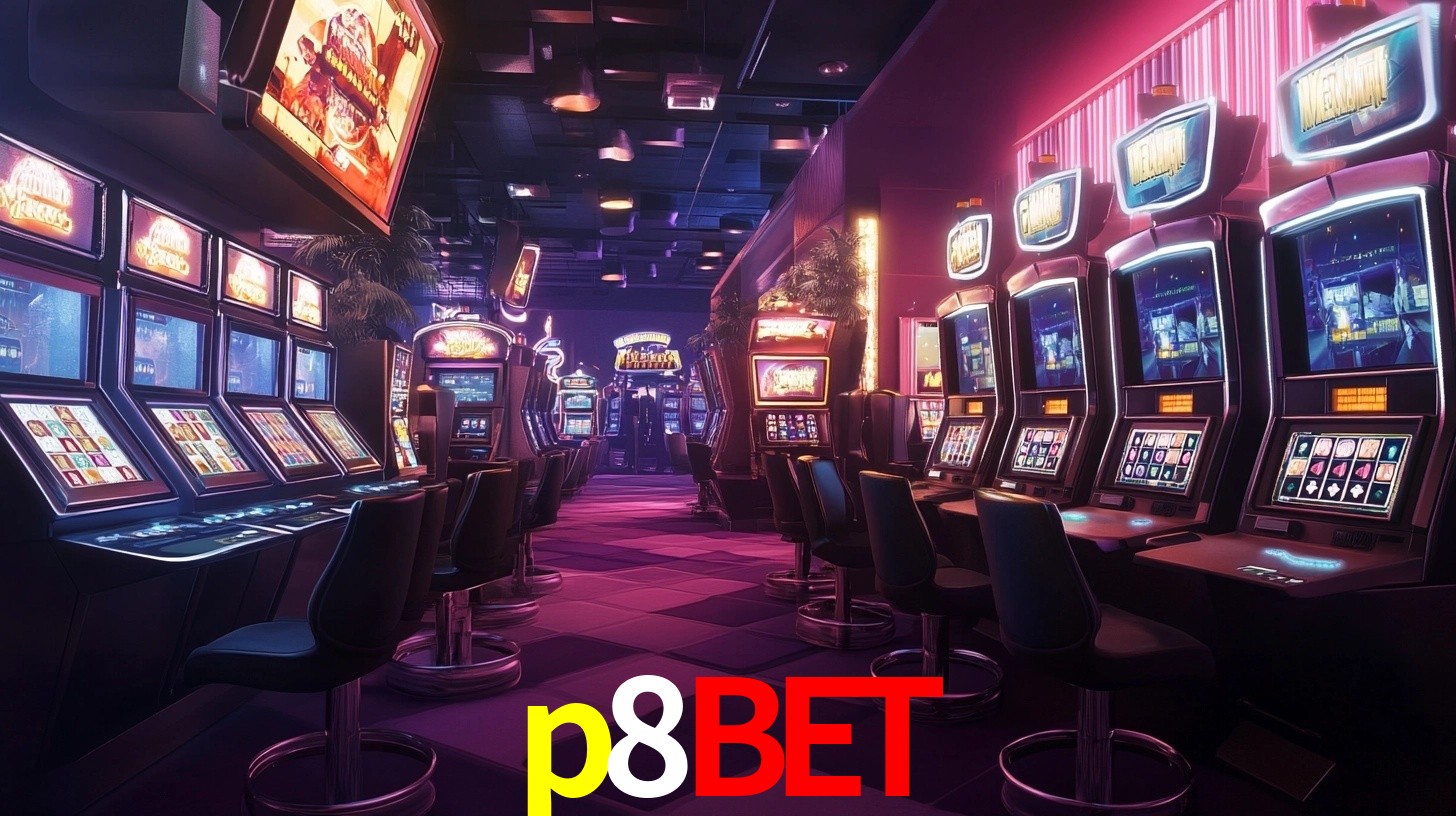 Ofertas Imperdíveis na p8bet: Promoções e Bônus Que Valem a Pena