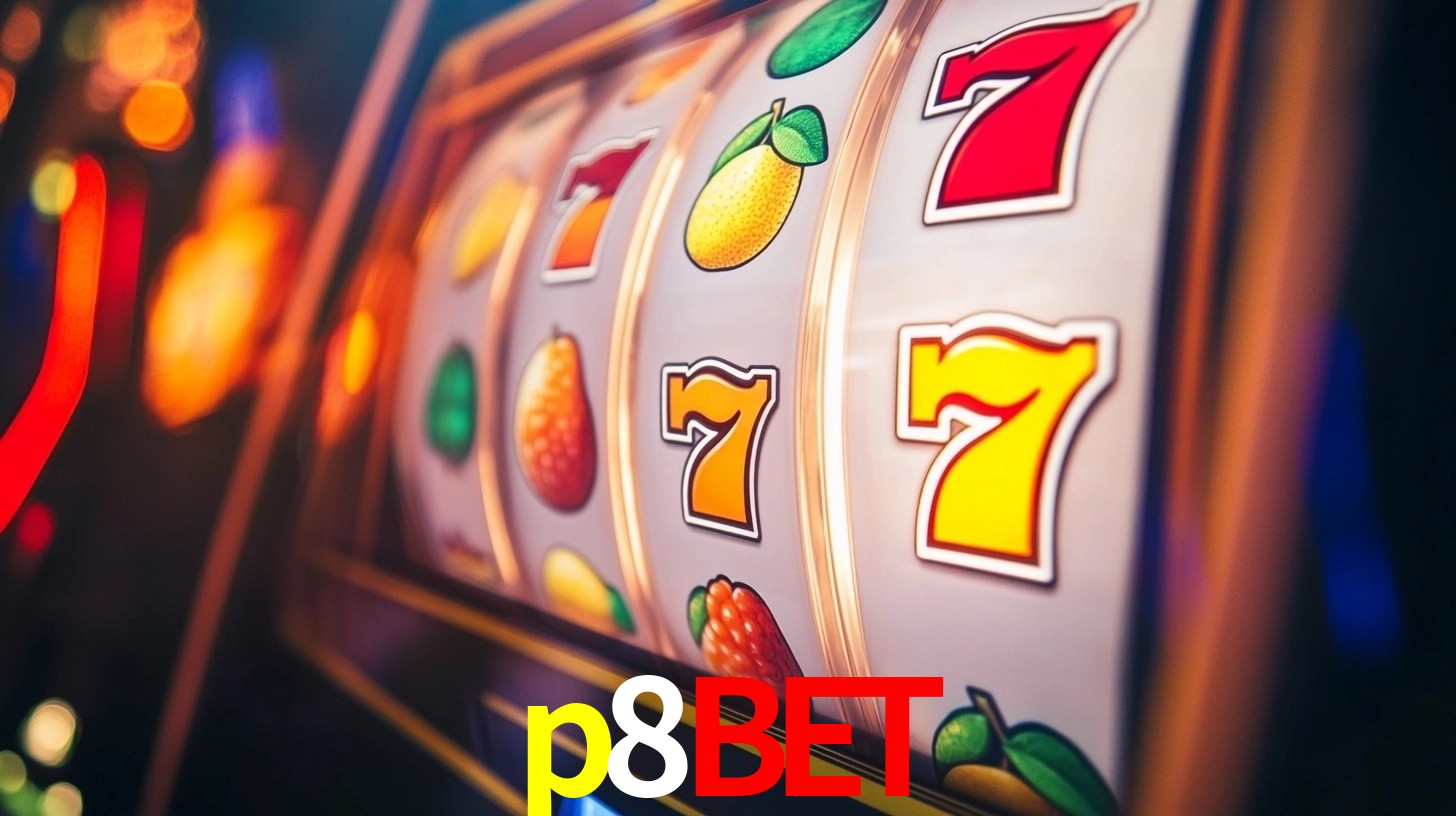 p8bet