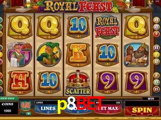 Weekend Specials p8bet