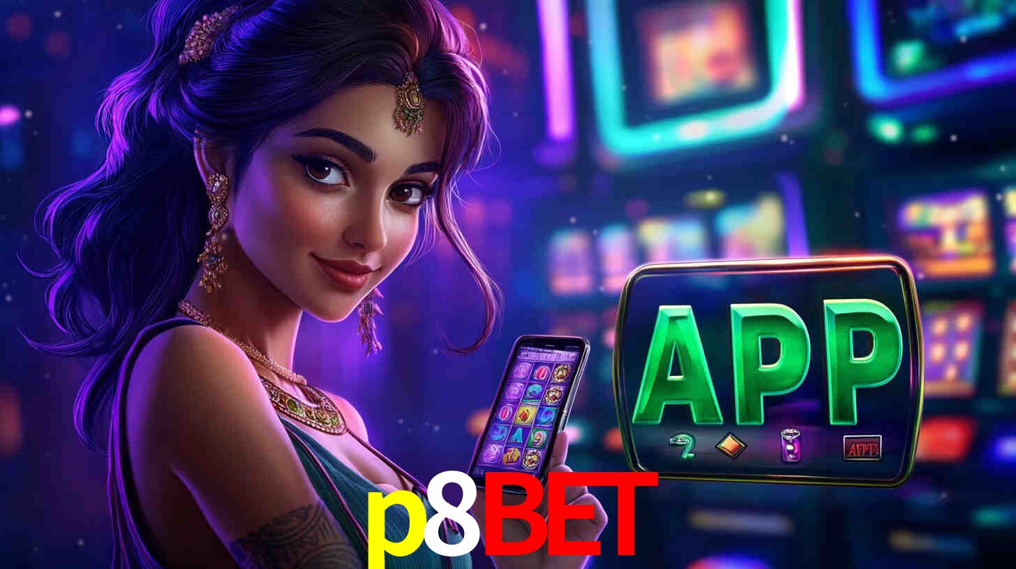 Bônus Generosos e Exclusivos no p8bet para Você!