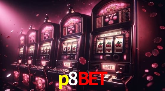 Bônus Diários p8bet