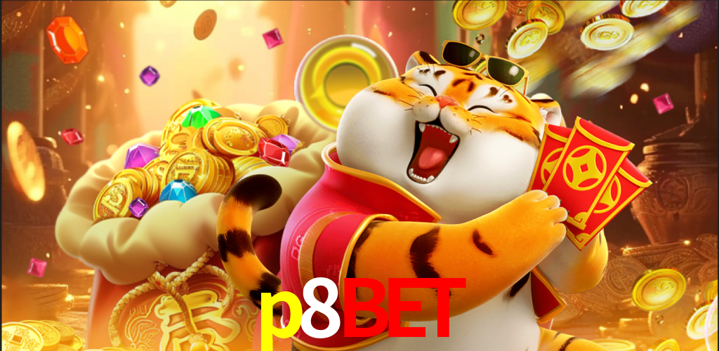 p8bet: A Experiência de Casino com Jogos de Mesa ao Vivo